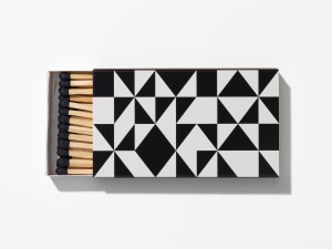 Vitra Matchbox Geometric A