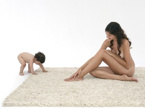 Nani Marquina Dolce Rug