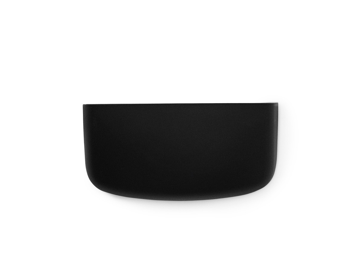 Normann Copenhagen Pocket Organizer Black
