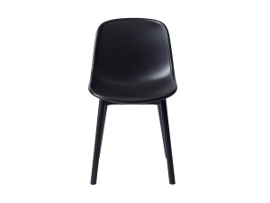 Hay Neu 13 Chair - Soft Black