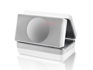 Geneva Sound System Model XS DAB 