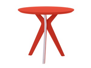 Two.Six Pinkit Side Table
