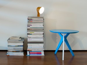 Two.Six Pinkit Side Table