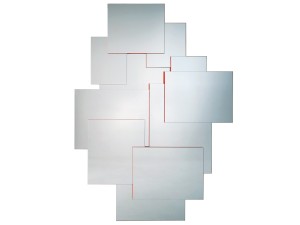 Zanotta 460 Pablo Mirror