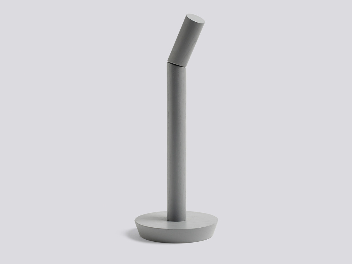 Buy the Hay Porter Kitchen Roll Holder at Nest.co.uk