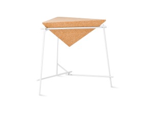 Petite Friture Basil Side Table Pyramid