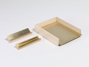 Another Country Desktop Series Two Set