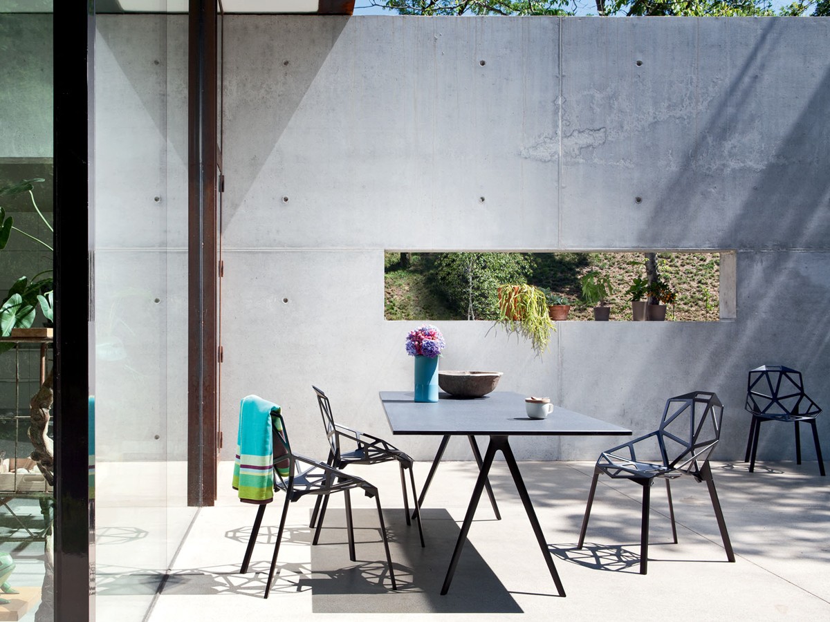 Buy the Magis Chair One at Nest.co.uk Buy the Magis Chair One at Nest.co.uk
