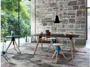 Magis Butch - The Wild Bunch Table