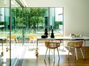 Magis Club Cyborg Armchair