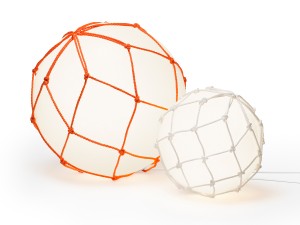 Zero Fisherman Floor Light