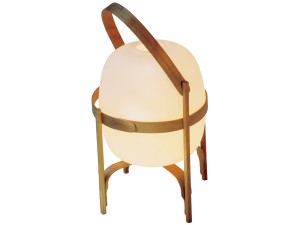 Santa & Cole Cesta Table Lamp