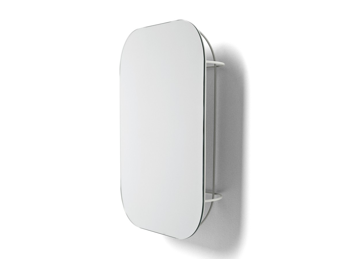 Menu FUWL Cage Mirror