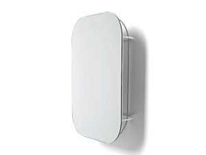 Menu FUWL Cage Mirror