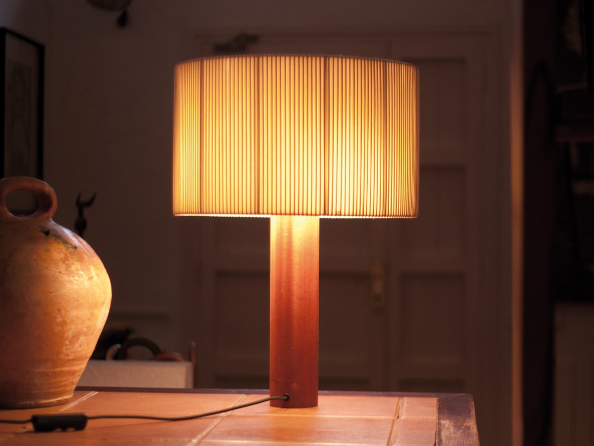 Santa & Cole Moragas Table Lamp