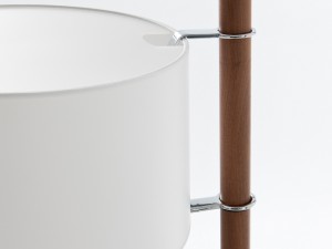 Santa & Cole TMM Floor Lamp
