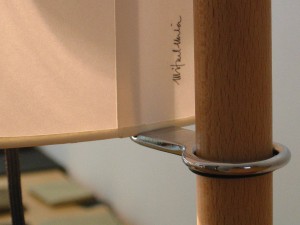 Santa & Cole TMM Floor Lamp