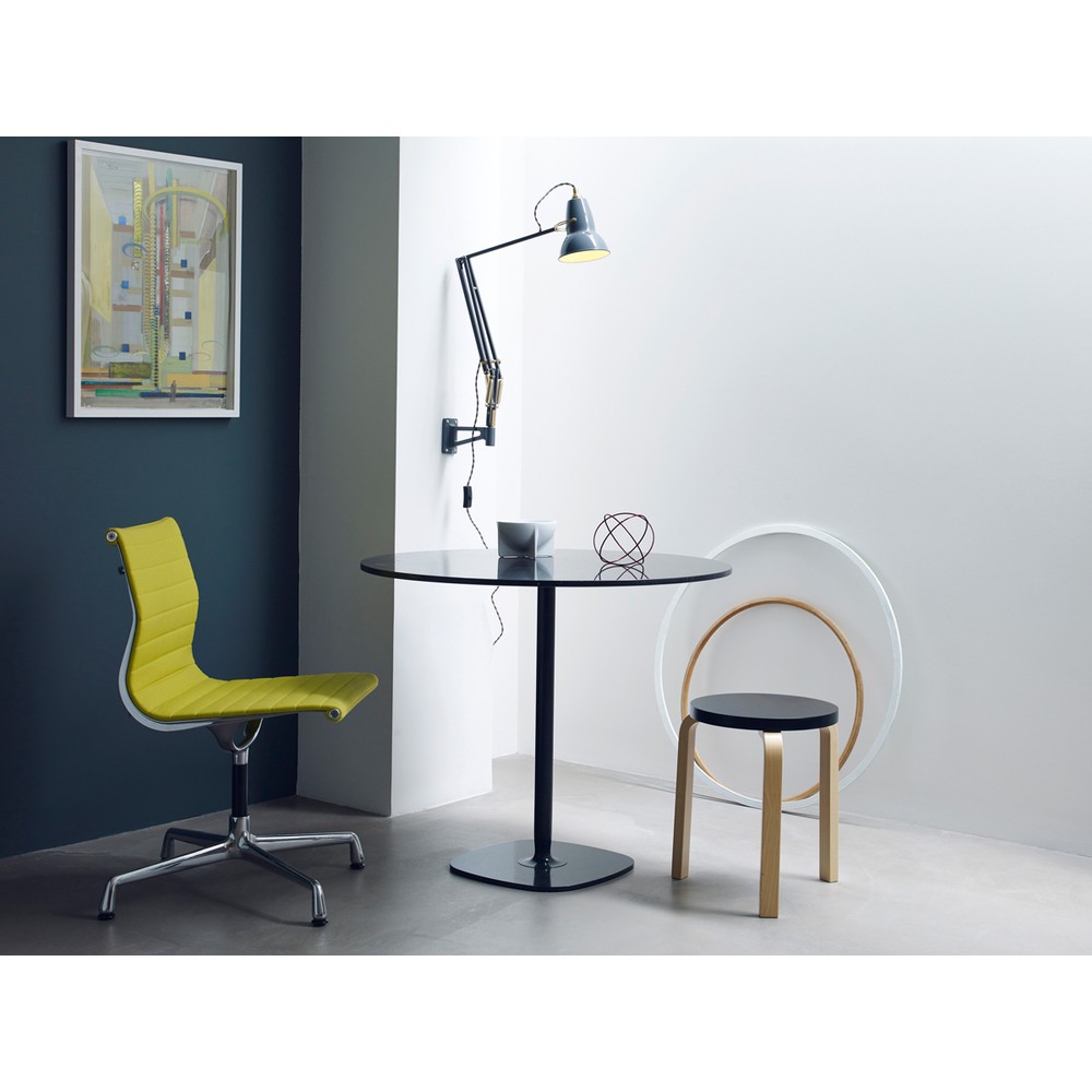 wall mounted anglepoise lamp