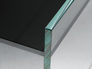 Glas Italia Ponte Coffee Table