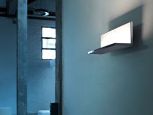 Flos Hide L Wall Light