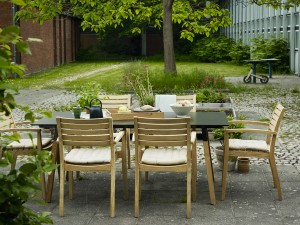 Skagerak Way Outdoor Table