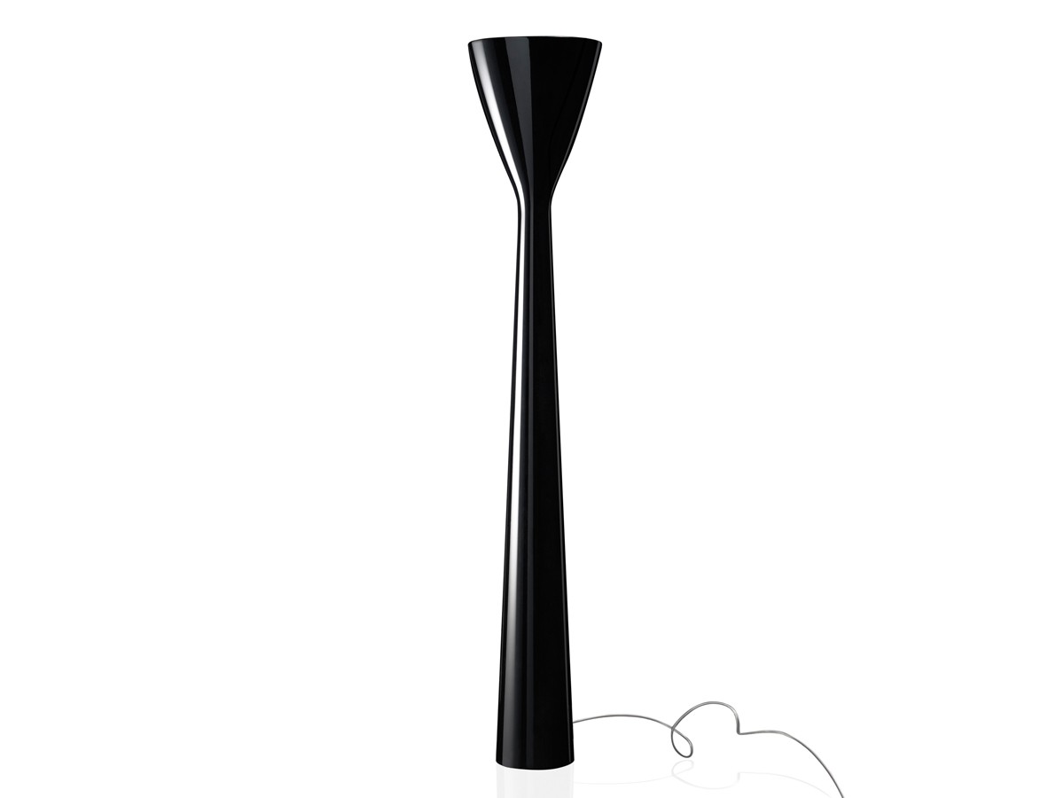 Luceplan Carrara Floor Lamp