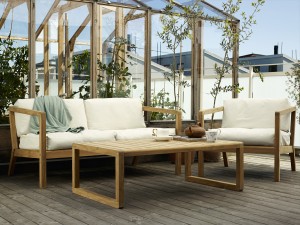 Skagerak Virkelyst Chair