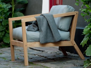 Skagerak Virkelyst Chair