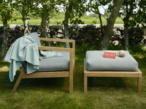 Skagerak Virkelyst Chair