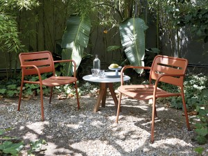 Kettal Village Club Armchair