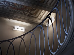 Flos Ontherocks Wall Light