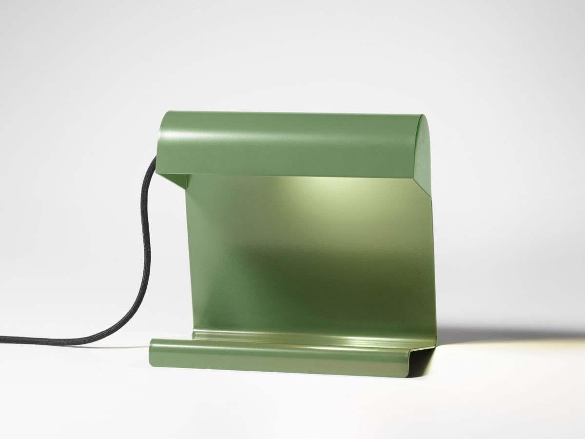 Vitra Prouve RAW Office Edition Lampe de Bureau