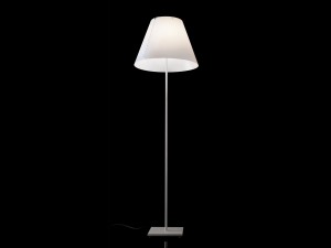 Luceplan Costanza Open Air Outdoor Light