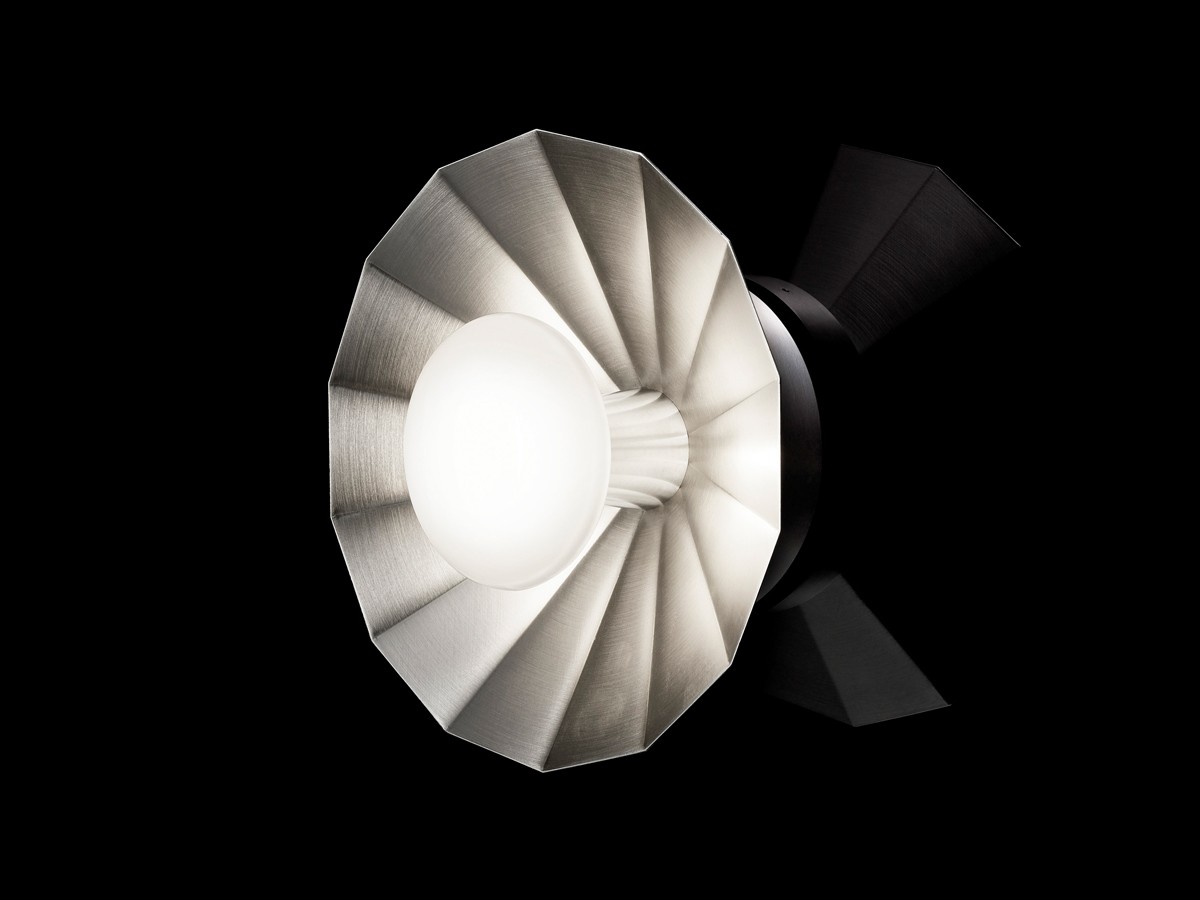 Luceplan Mali Wall Light