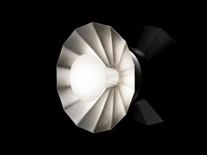 Luceplan Mali Wall Light