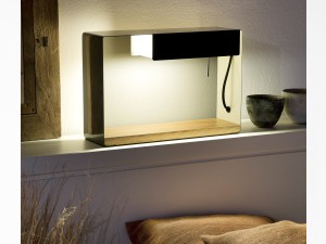 Marset La Discrete Table Lamp