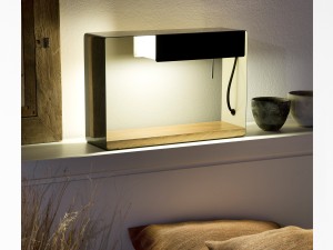 Marset La Discrete Table Lamp