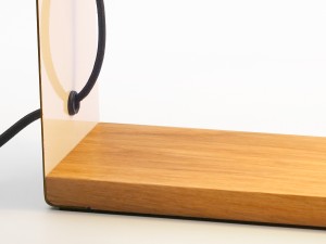 Marset La Discrete Table Lamp