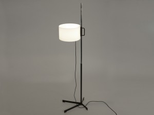 Ex-Display Santa & Cole TMC Floor Lamp