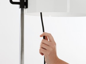 Ex-Display Santa & Cole TMC Floor Lamp