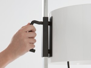 Ex-Display Santa & Cole TMC Floor Lamp