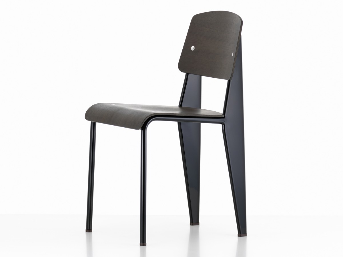 Ex-Display Vitra Standard Chair