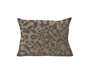 Ex-Display Vitra Geometric D Cushion