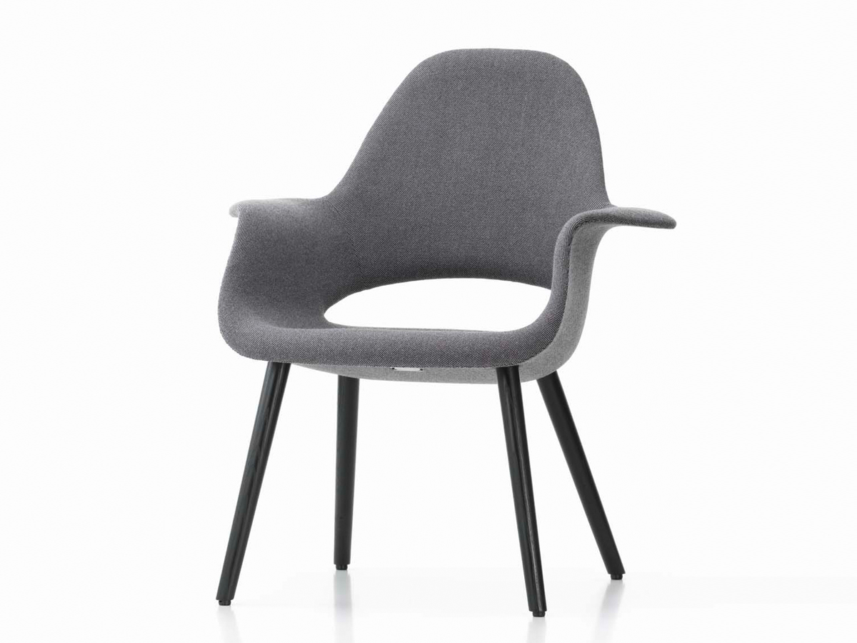 Buy the Vitra Organic Chair at Nest.co.uk