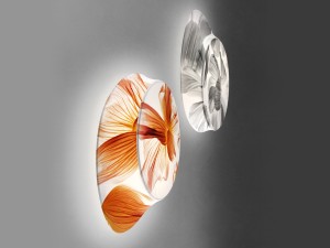 Foscarini Wagashi Wall/Ceiling Light
