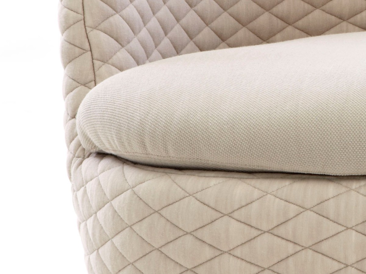 Buy the Moooi Bart Armchair at Nest.co.uk