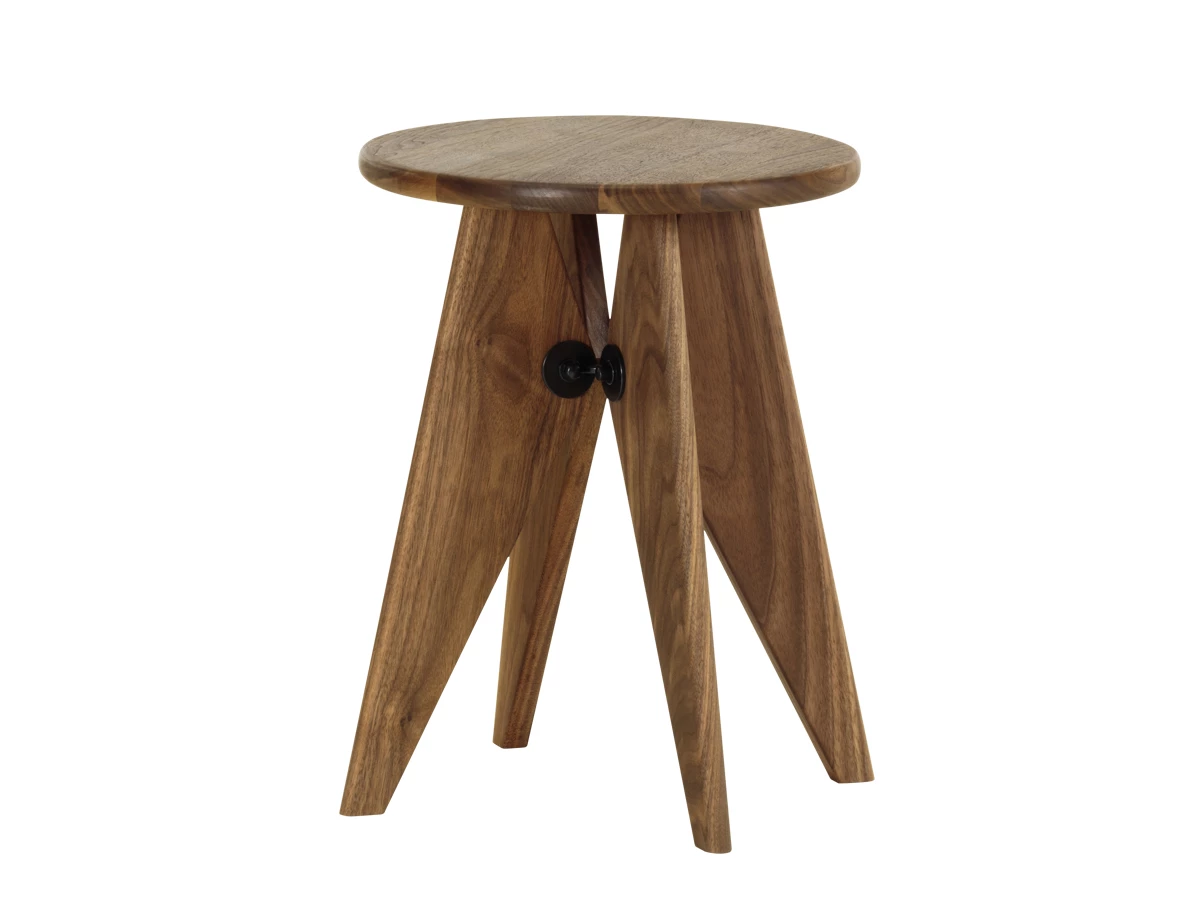 Vitra Tabouret Solvay