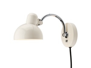 Fritz Hansen Kaiser Idell Wall Lamp