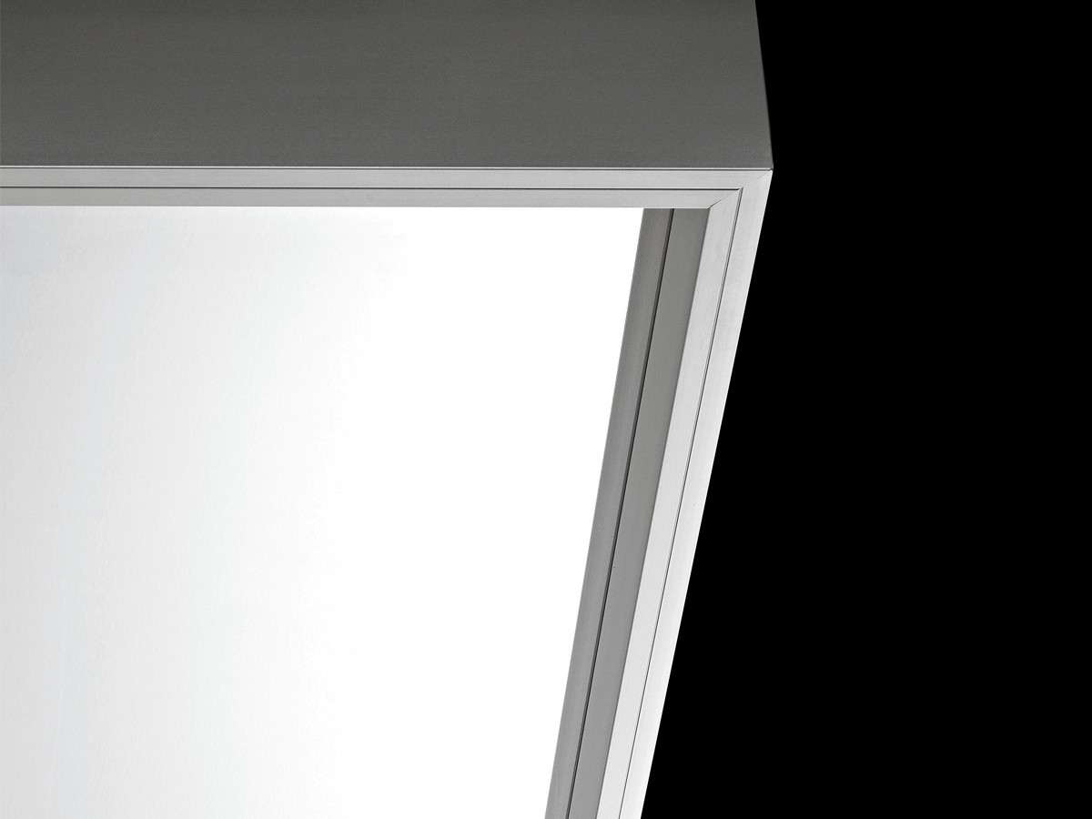 Buy the Kristalia Extra Large Mirror at nest.co.uk