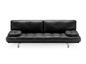 Zanotta 1038 Milano Sofa